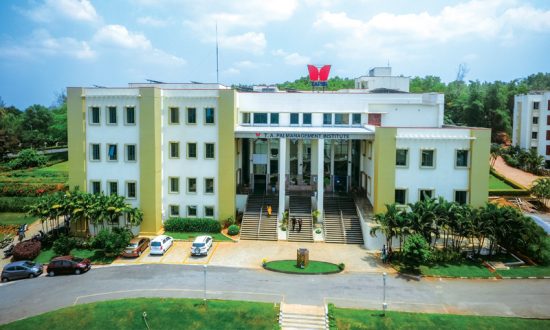 T.A. Pai Management Institute Manipal